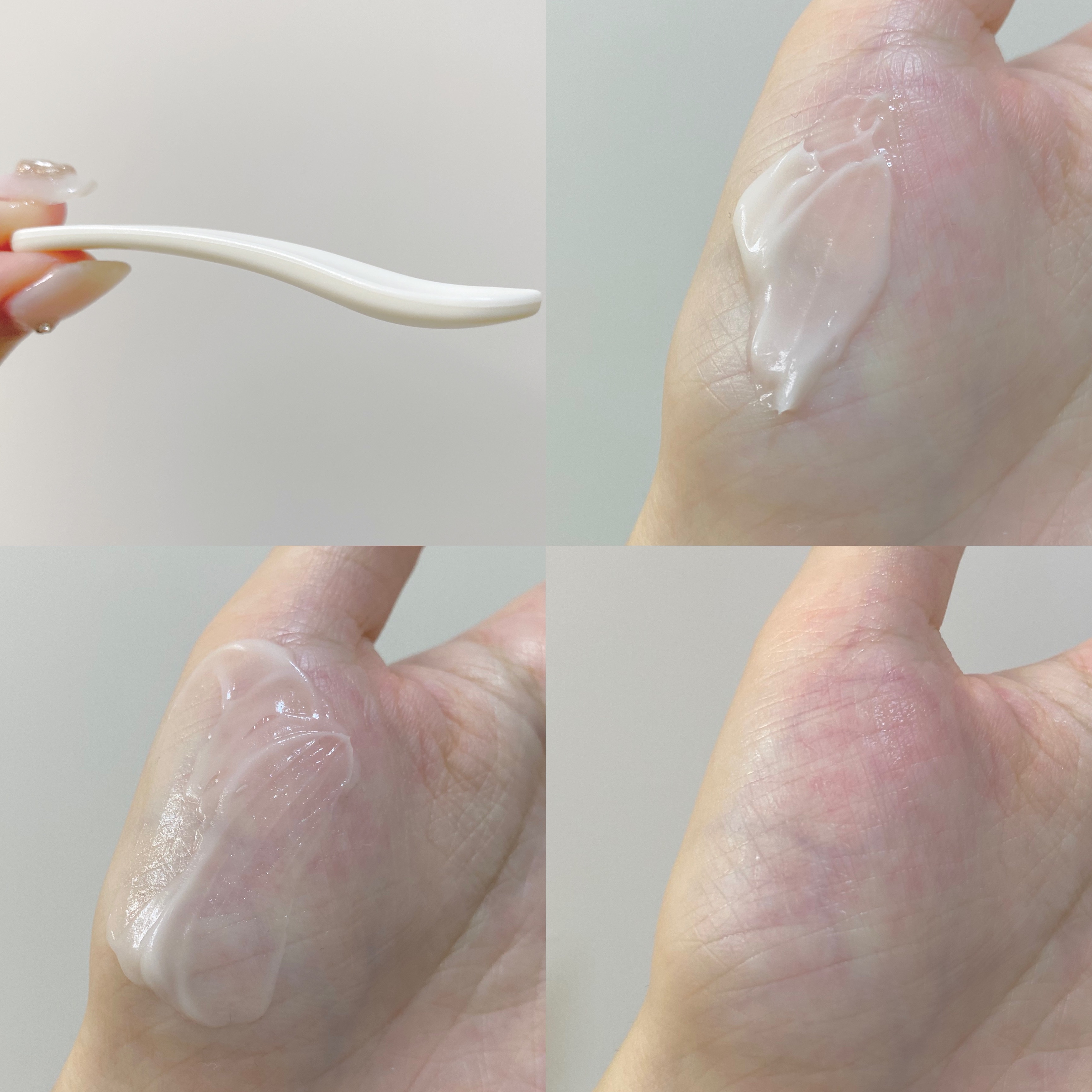 メープルエナジーインフュージングクリーム/Klairs/フェイスクリームを使ったクチコミ（2枚目）