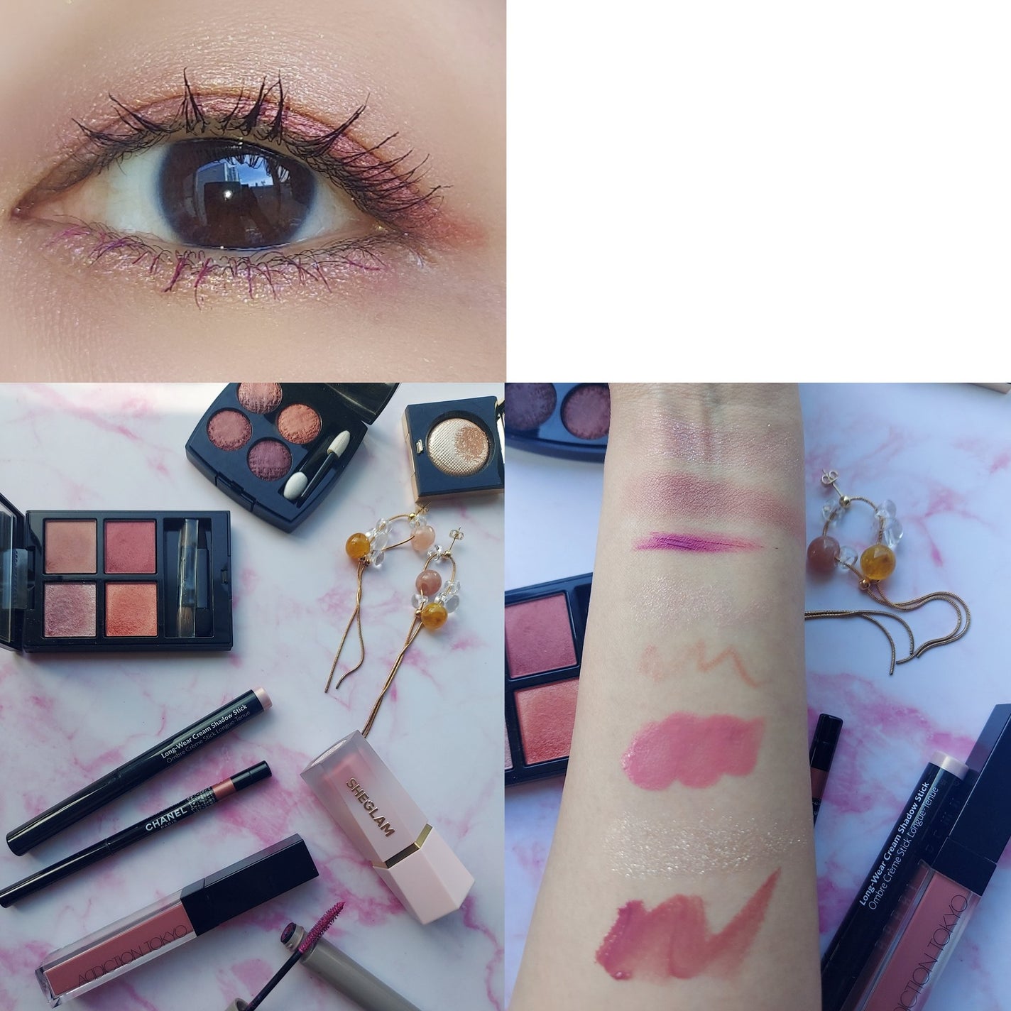 スティロ ユー ウォータープルーフ N/CHANEL/ペンシルアイライナーを使ったクチコミ(5枚目)