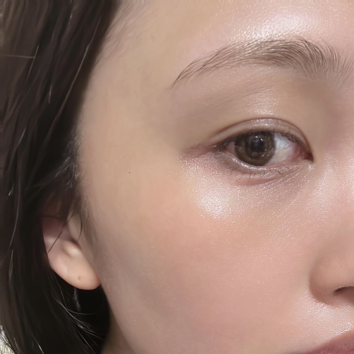 ホワイトロジスト　ネオジェネシス　ブライトニング コンセントレイト/DECORTÉ/美容液を使ったクチコミ（3枚目）