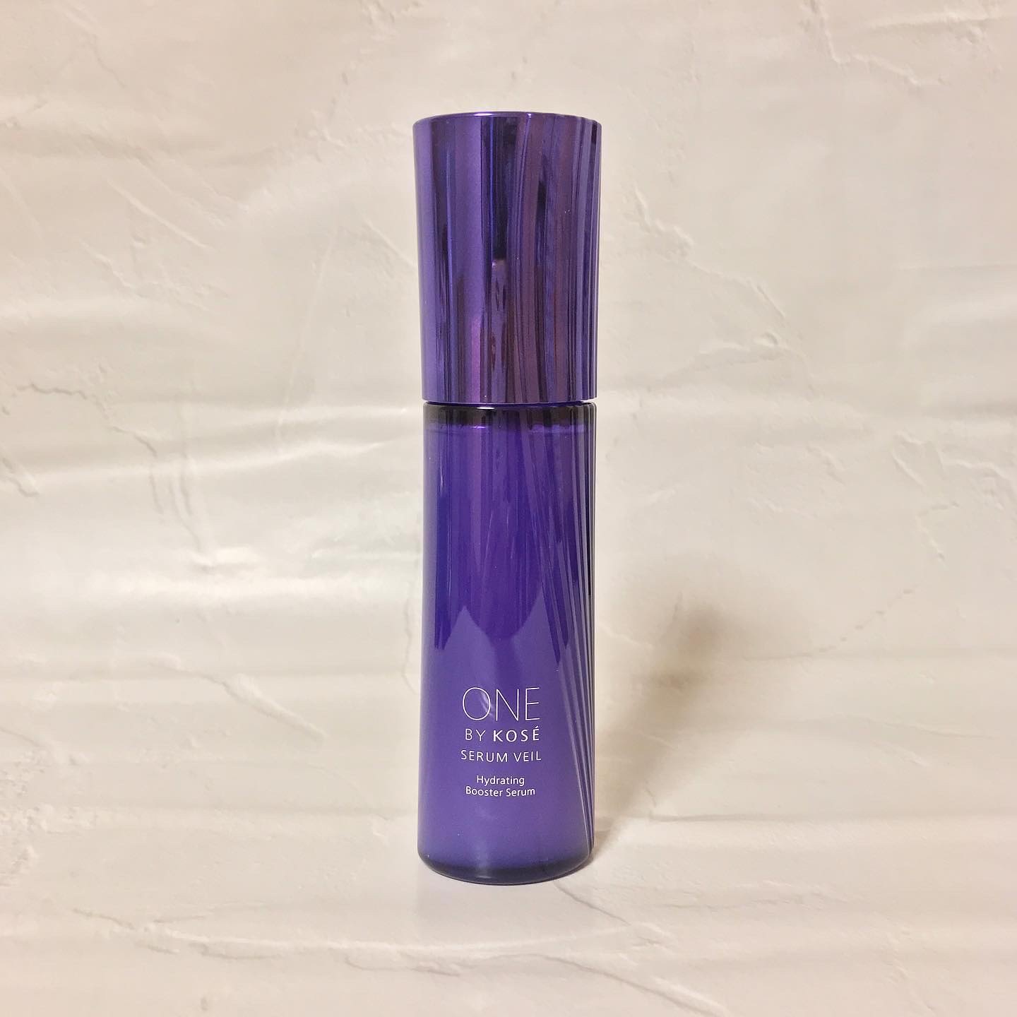 セラム シールド/ONE BY KOSE/フェイスバームを使ったクチコミ（3枚目）