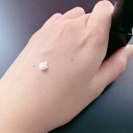 B.A アイゾーンクリーム N/B.A/アイケア・アイクリームを使ったクチコミ(6枚目)