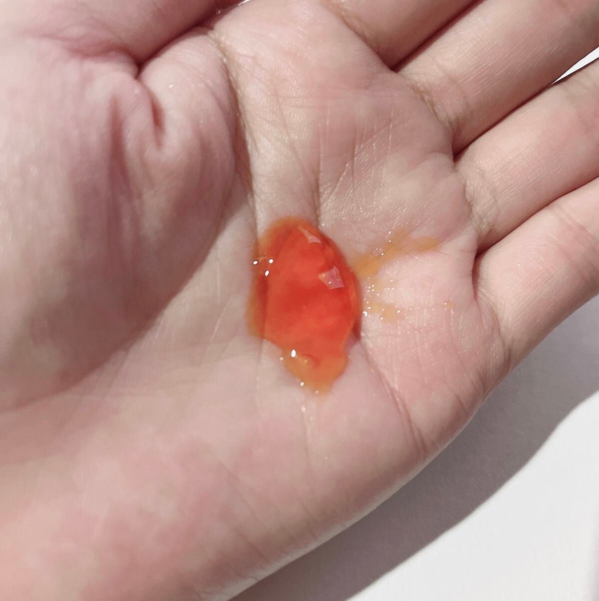 アスタリフト ホワイト ジェリー アクアリスタ/アスタリフト/美容液を使ったクチコミ(2枚目)