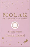 MOLAK MOLAK 1month