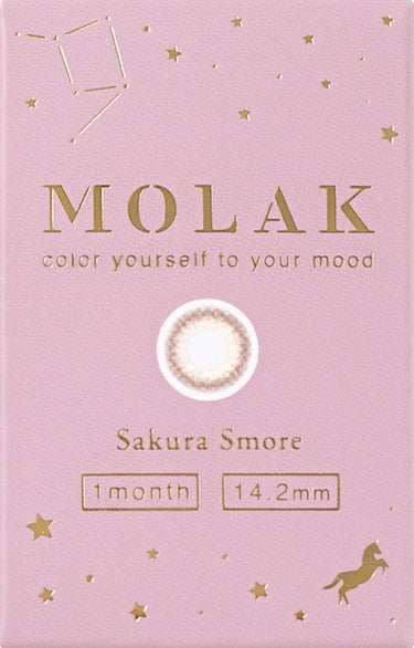 2020/2/27(最新発売日: 2022/7/27)発売 MOLAK MOLAK 1month