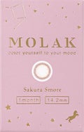 MOLAKMOLAK 1month