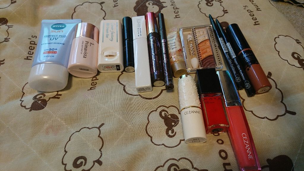 皮脂くずれ防止 化粧下地/プリマヴィスタ/化粧下地を使ったクチコミ（1枚目）