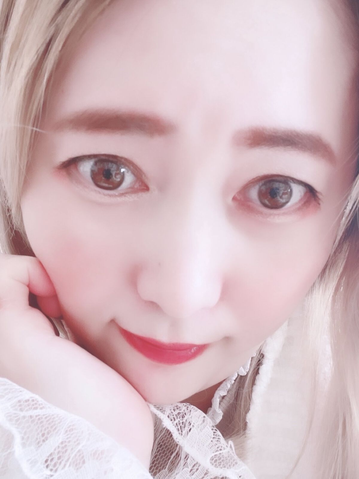 UR GLAM　EYESHADOW STICK/U R GLAM/スティックアイシャドウを使ったクチコミ（2枚目）