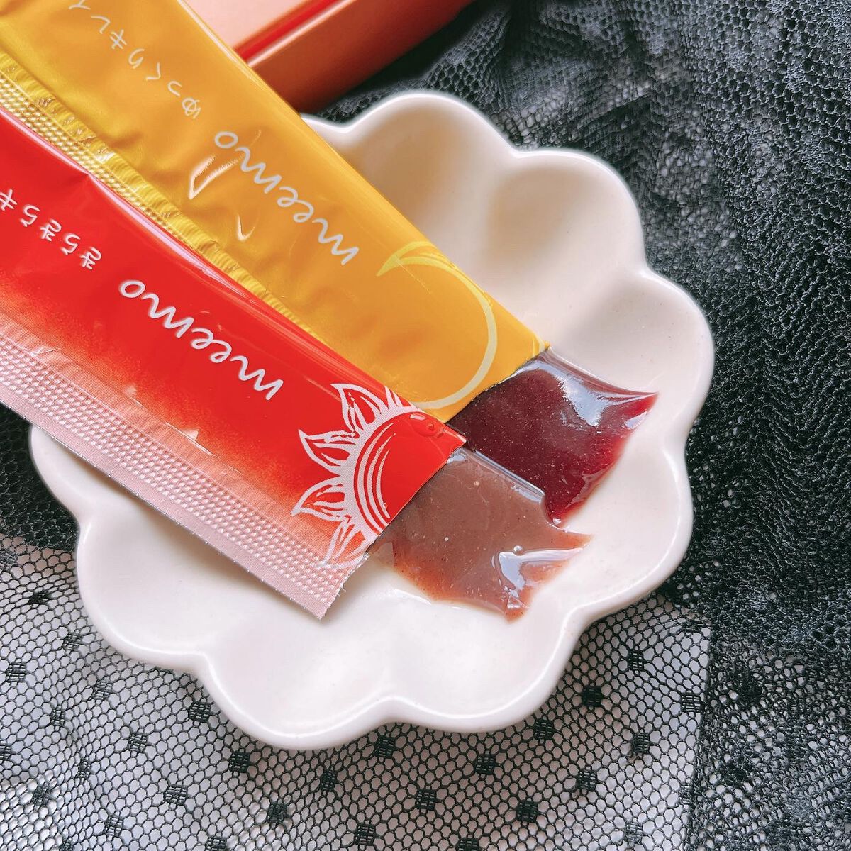 meemo/meemo/健康サプリメントを使ったクチコミ(3枚目)