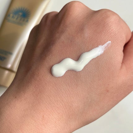 パーフェクトUV スキンケアジェル N/アネッサ/日焼け止め・UVケアを使ったクチコミ(2枚目)