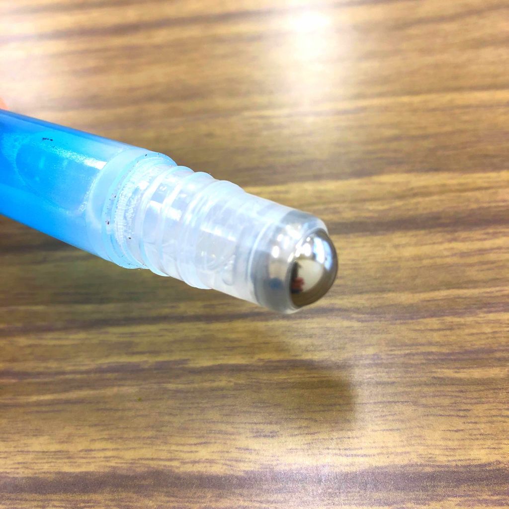 アセダレーヌ アクアシャンプー/Coolist/デオドラント・制汗剤を使ったクチコミ(2枚目)