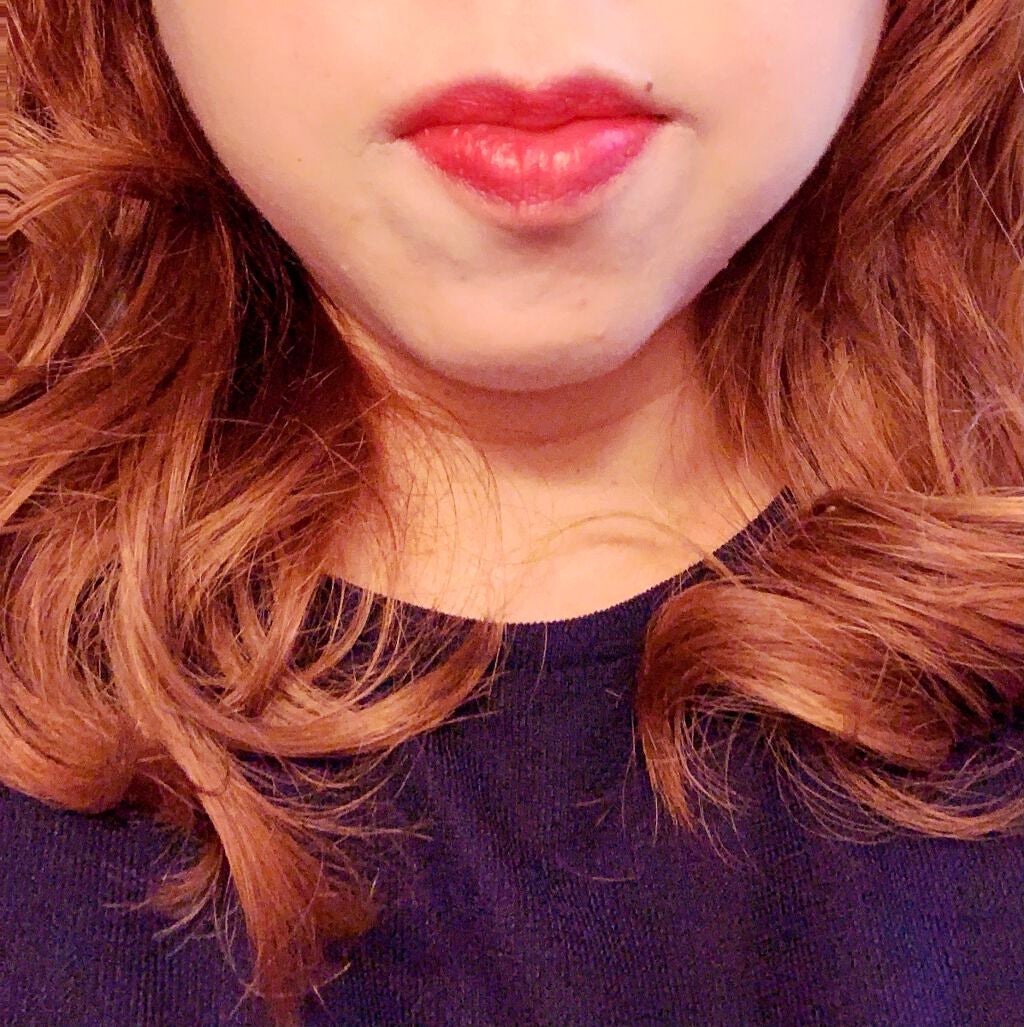 カラージェニック ミルキーヘアカラー (ちらっと白髪用)/サイオス/ヘアカラーを使ったクチコミ(1枚目)