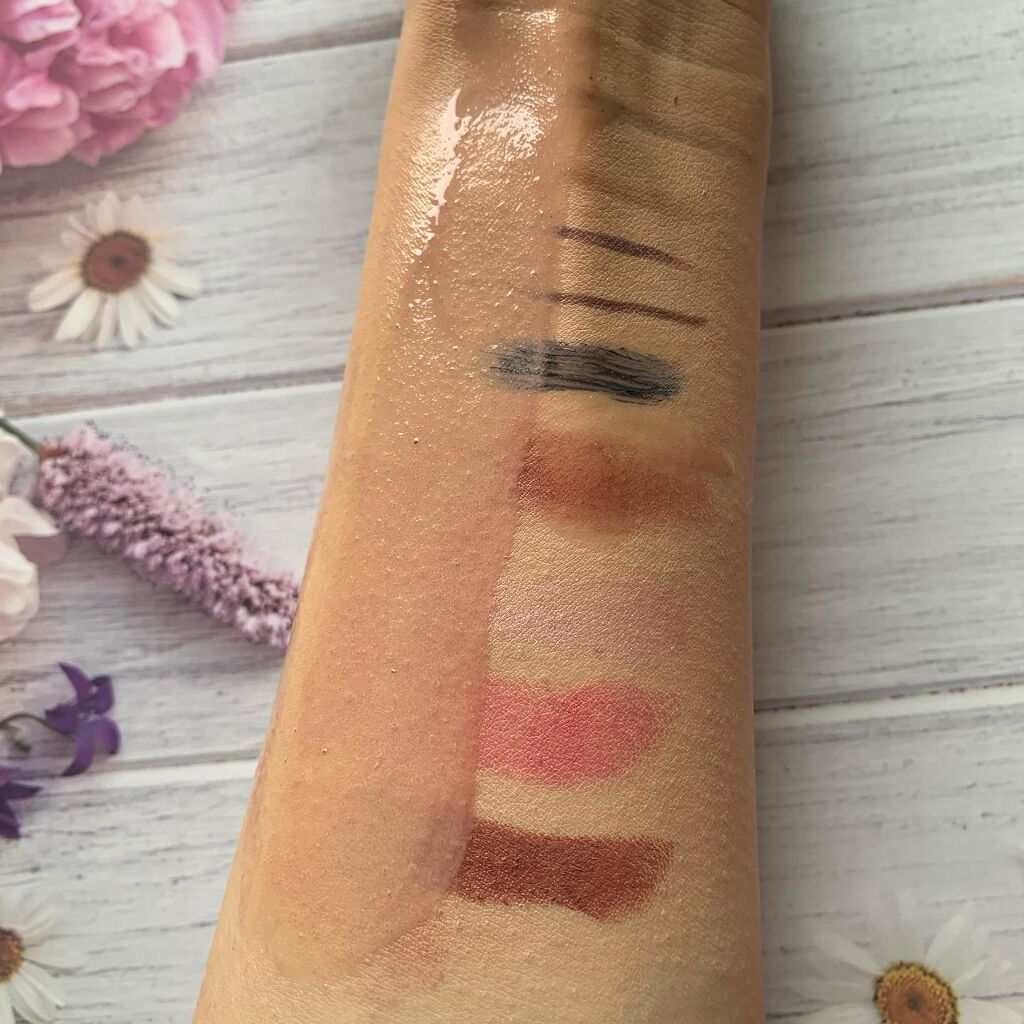 ネクターブラン クレンジングオイル /Melvita/オイルクレンジングを使ったクチコミ(5枚目)