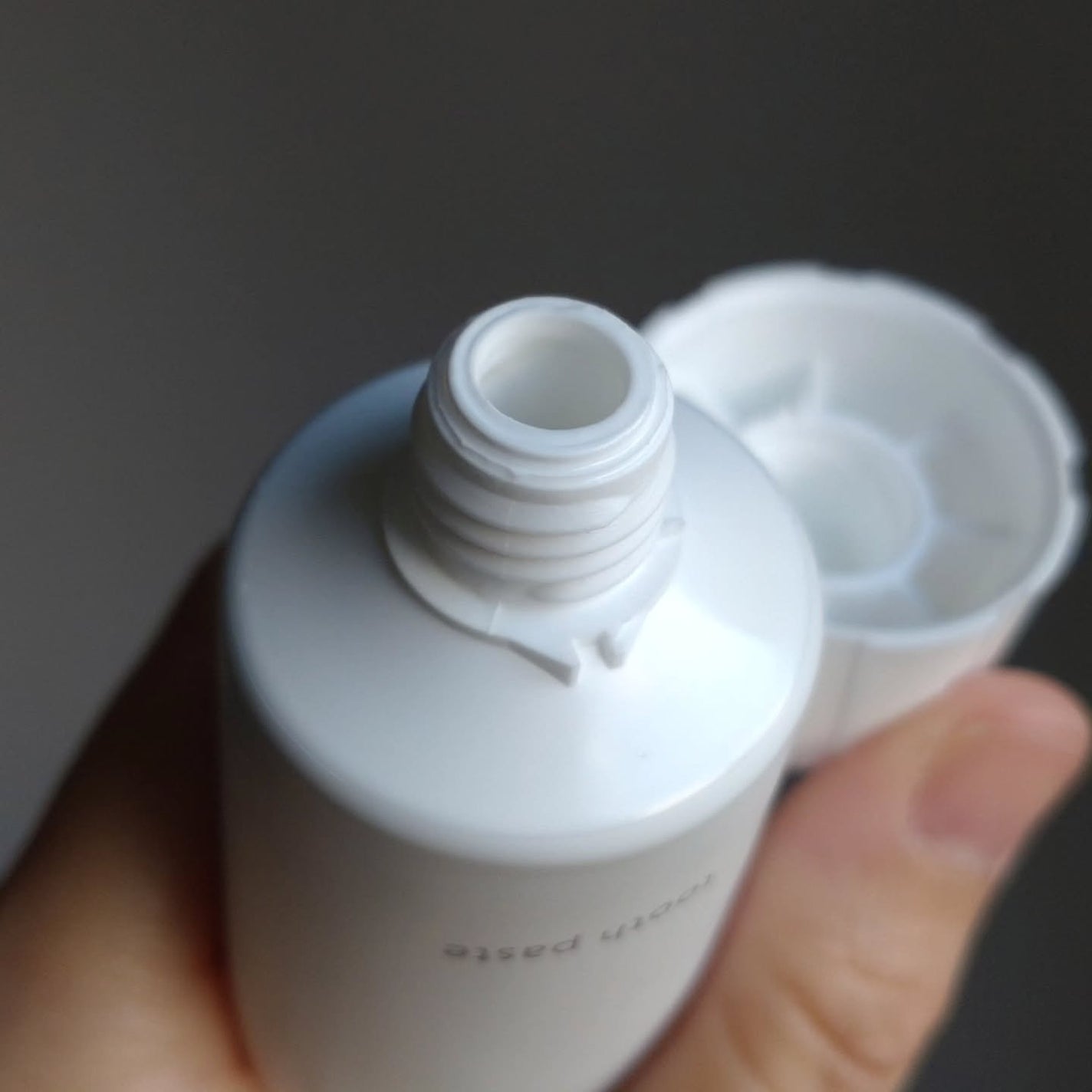 歯磨き粉/WHITH WHITE/歯磨き粉を使ったクチコミ(2枚目)