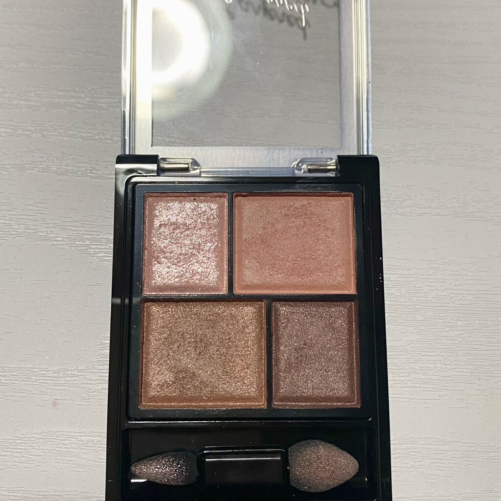 ラインマニア BR666 ディファインブラウン(本体)/MAJOLICA MAJORCA/ペンシルアイライナーを使ったクチコミ（2枚目）