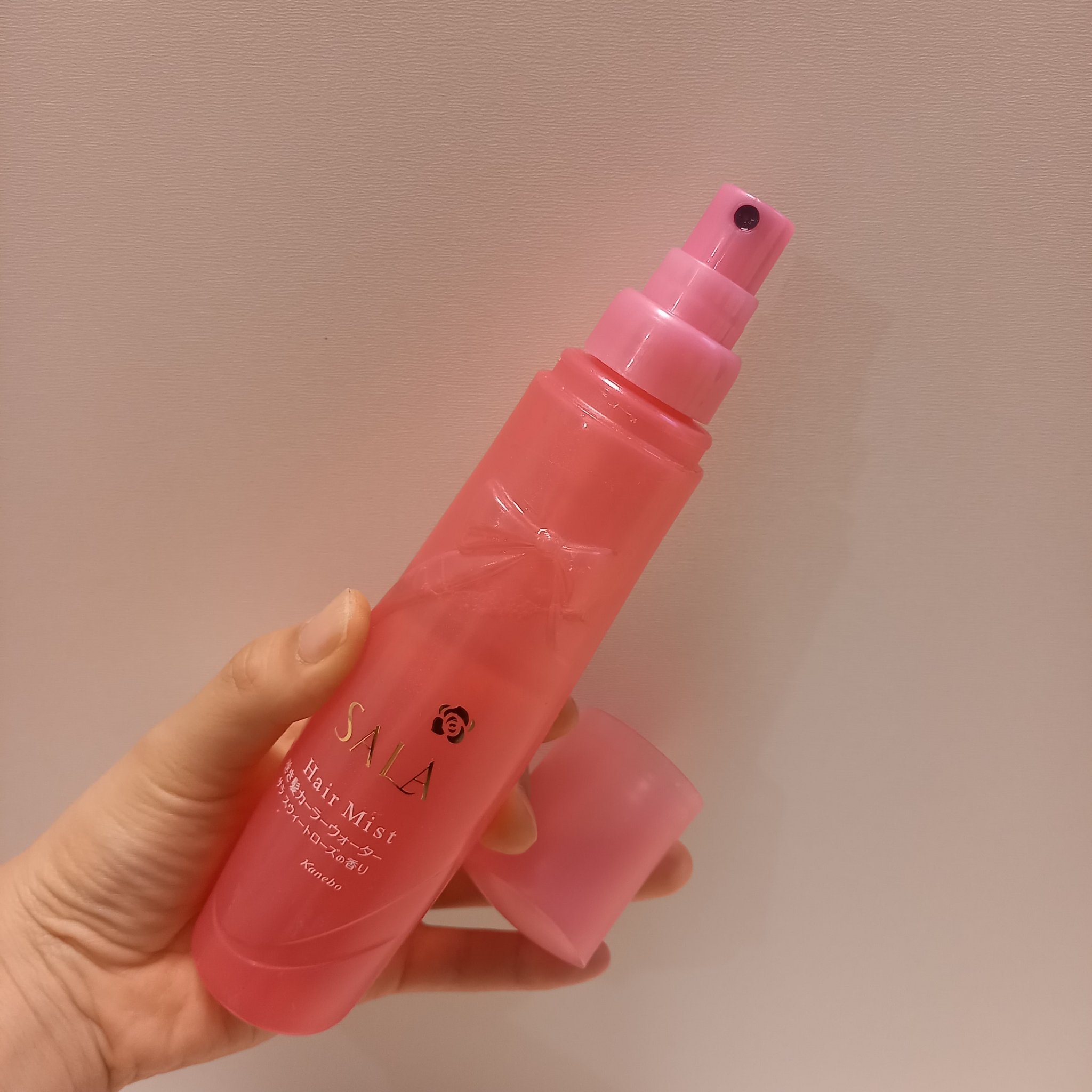 SALA 巻き髪カラーウォーター （製造終了）160ml 11本セット　未使用 SALA(サラ) / 巻き髪カーラーウォーターNVの公式商品情報｜美容