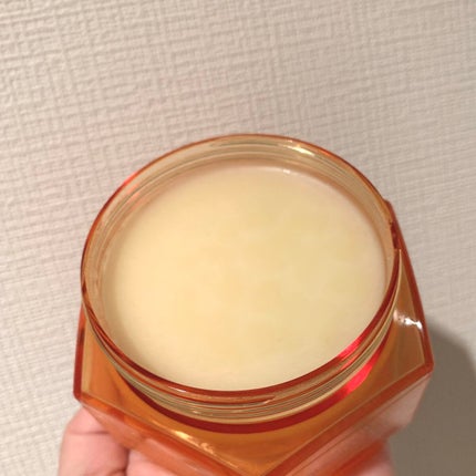 &honey クレンジングバーム モイスト/&honey/クレンジングバームを使ったクチコミ(3枚目)