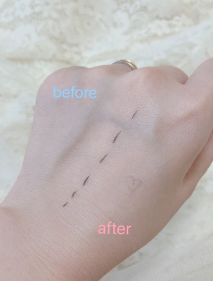 トーンアップスキンティント/APRILSKIN/化粧下地を使ったクチコミ(2枚目)