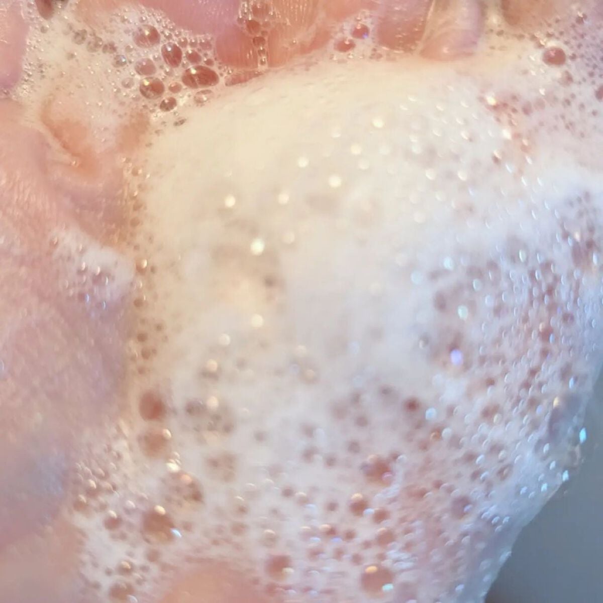 ウールアムール on LIPS 「デリケートゾーンのケアに専用ソープを取り入れてもう何年か分かり..」(4枚目)