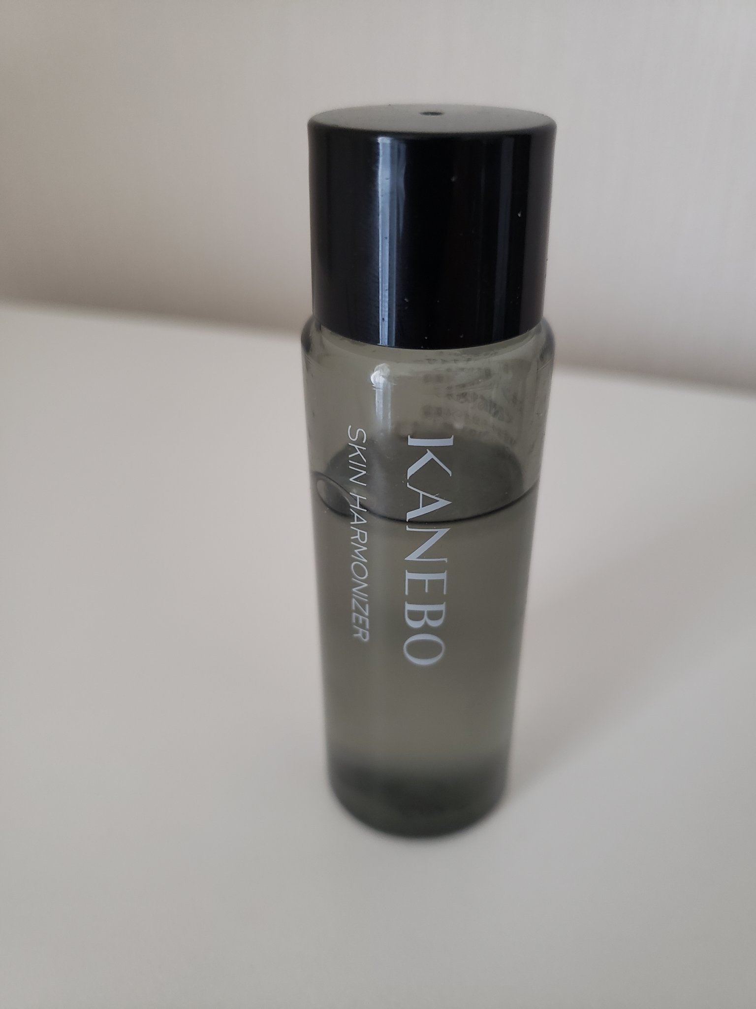 スキン　ハーモナイザー/KANEBO/化粧水を使ったクチコミ（1枚目）