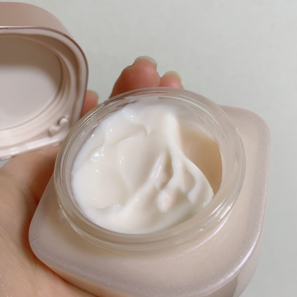 ミシャ グロウ スキンバーム（Ｒ）/MISSHA/化粧下地を使ったクチコミ（2枚目）