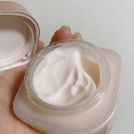 ミシャ グロウ スキンバーム(R)/MISSHA/化粧下地を使ったクチコミ(2枚目)