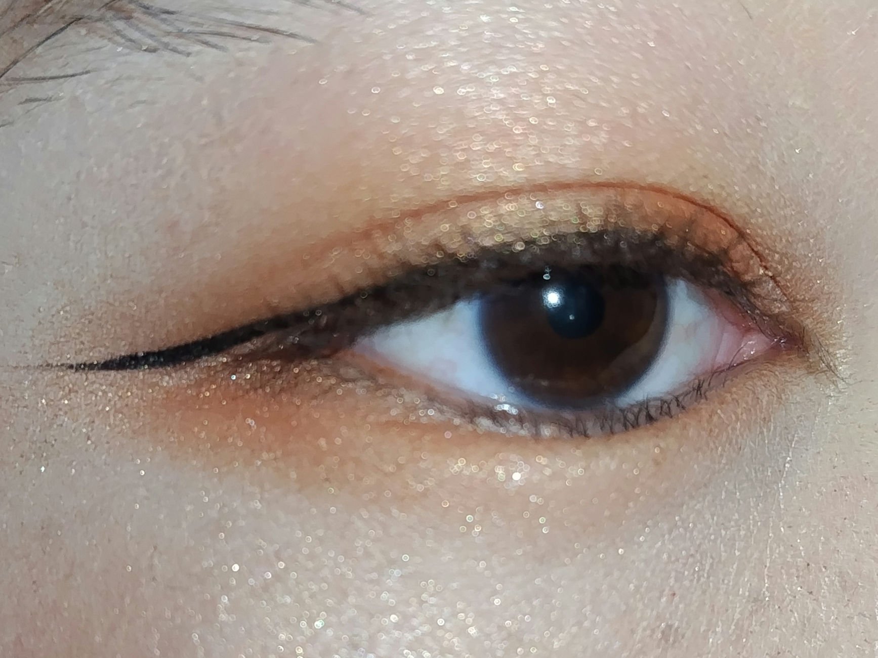 グロープレイ クッショニー ブラッシュ ピンチ オブ マラケシュ/M・A・C/ジェル・クリームチークを使ったクチコミ（2枚目）