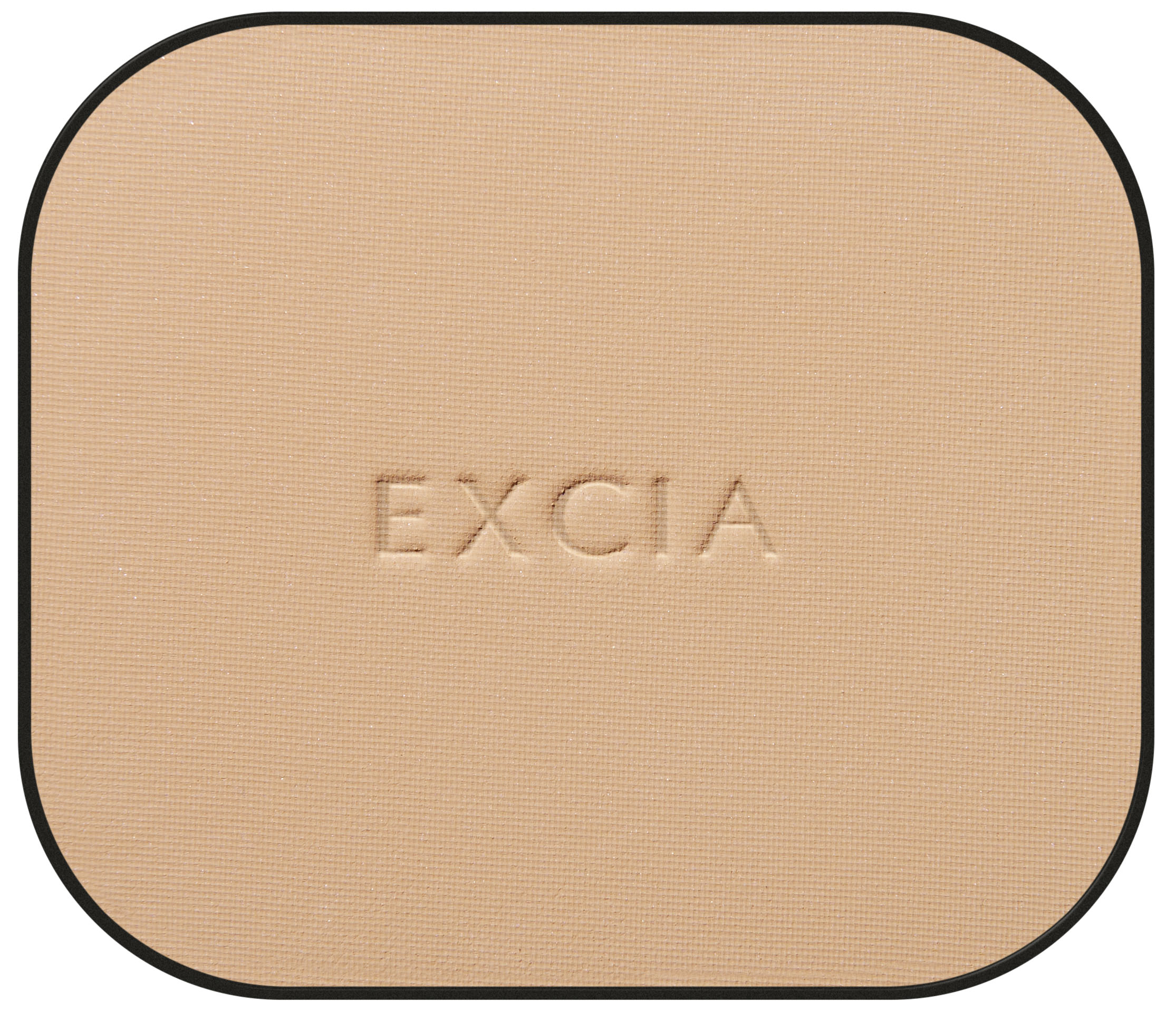 エクシア ラディグロウ パウダー ファンデーション NA201 ライトナチュラル