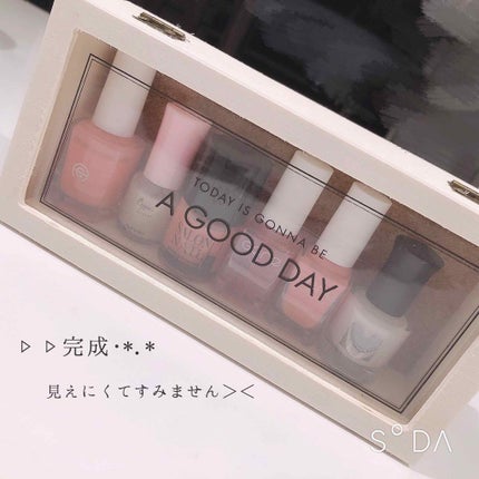 コスメケース/セリア/その他化粧小物を使ったクチコミ(4枚目)