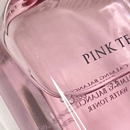 ピンクティーツリートナー/APLIN/化粧水を使ったクチコミ(4枚目)