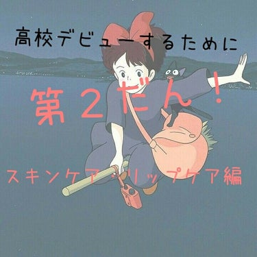 こんにちは、まっちゃです！！
前回の投稿に引き続き、投稿していきたいと思います☻

今回はリップケア.スキンケア編です！


私はお肌のケアにはとても気を使っていますが、はなの毛穴が少し気になる...
