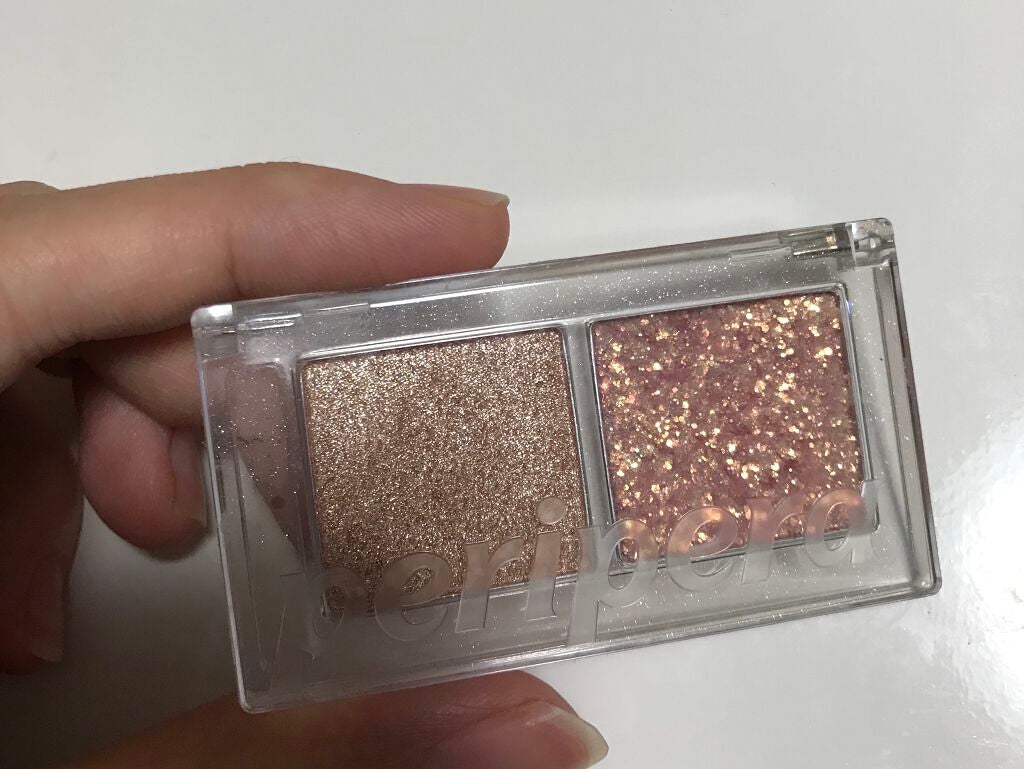 アディクション ザ アイシャドウ/ADDICTION/単色アイシャドウを使ったクチコミ(9枚目)