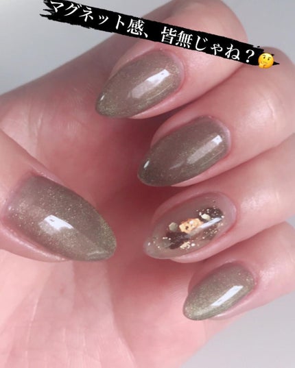 マイカフレーク タイプB /NAILTOWN/ネイルチップ・パーツの画像