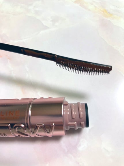 スカイハイ/MAYBELLINE NEW YORK/マスカラを使ったクチコミ(2枚目)