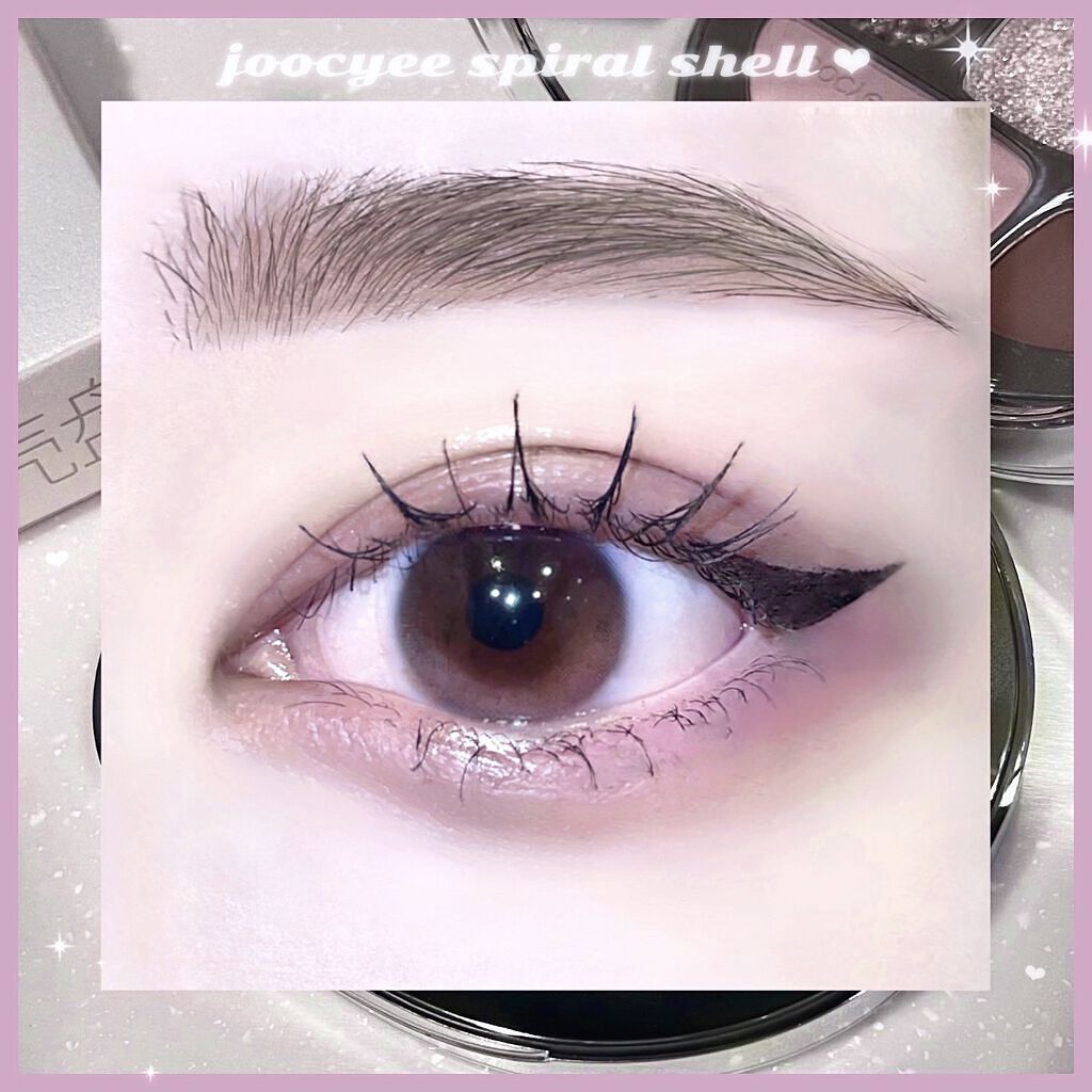 thepiel/THEPIEL/カラーコンタクトレンズを使ったクチコミ（1枚目）