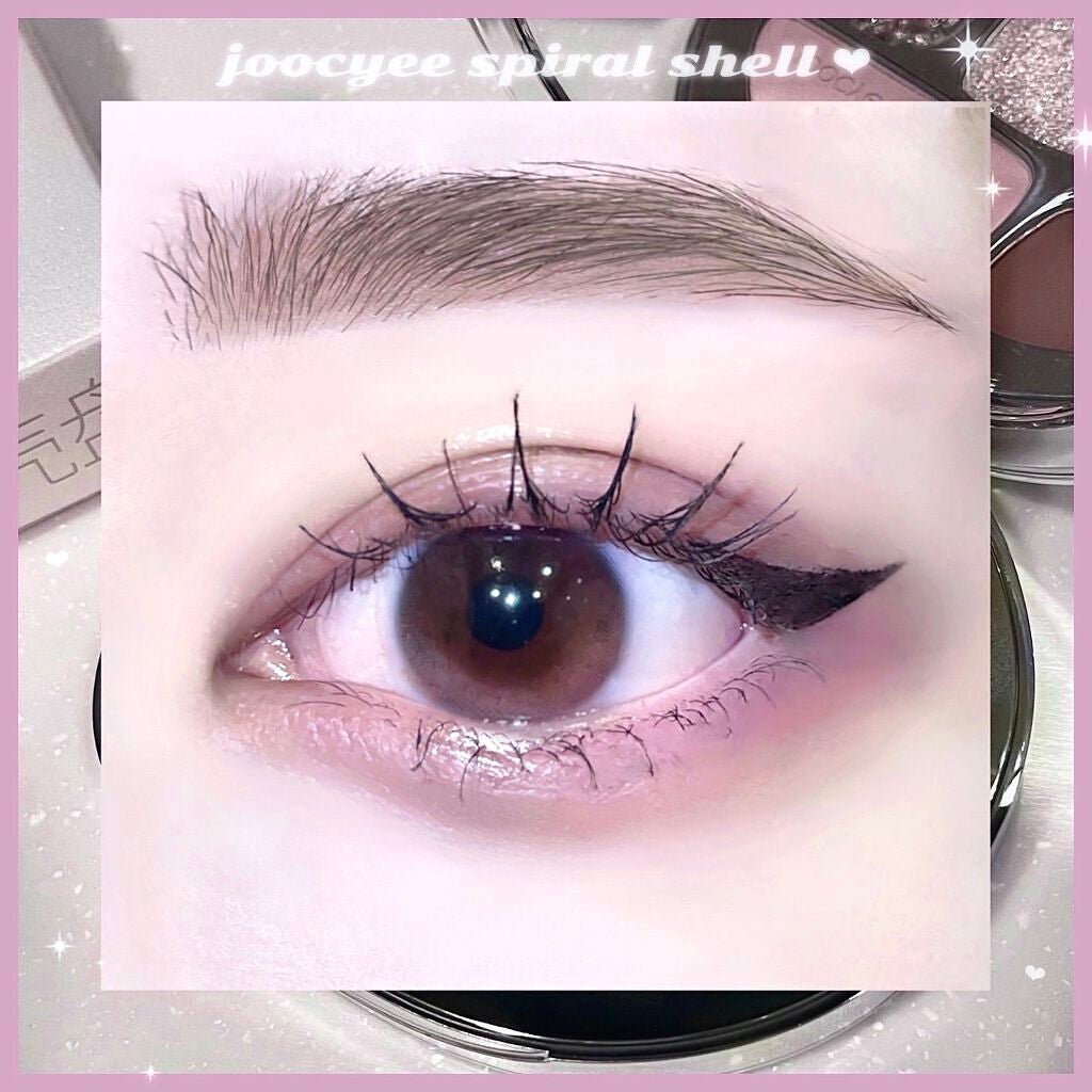 thepiel/THEPIEL/カラーコンタクトレンズを使ったクチコミ(1枚目)