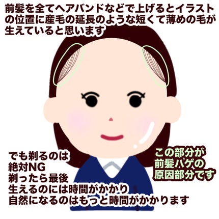 まとめ髪スティック レギュラー/マトメージュ/ヘアワックス・クリームを使ったクチコミ(2枚目)