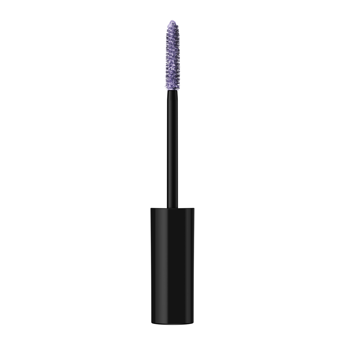 グリッターブロウマスカラ LV-1 パープル系 秘密のステッキ