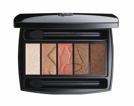 イプノ パレット/LANCOME/アイシャドウパレットを使ったクチコミ(1枚目)