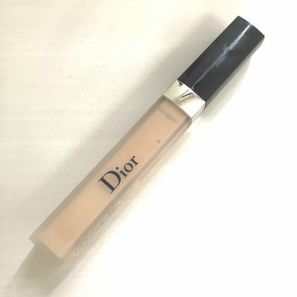 ディオールスキン フォーエヴァー コンシーラー/Dior/リキッドコンシーラーを使ったクチコミ(1枚目)