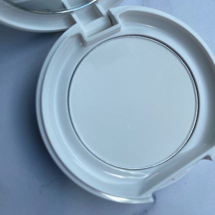 マエガミリセットパウダー/plus eau/その他スタイリングを使ったクチコミ(5枚目)