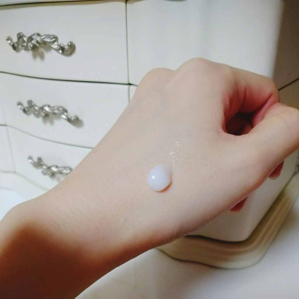 潤浸保湿 美容液/キュレル/美容液を使ったクチコミ(2枚目)