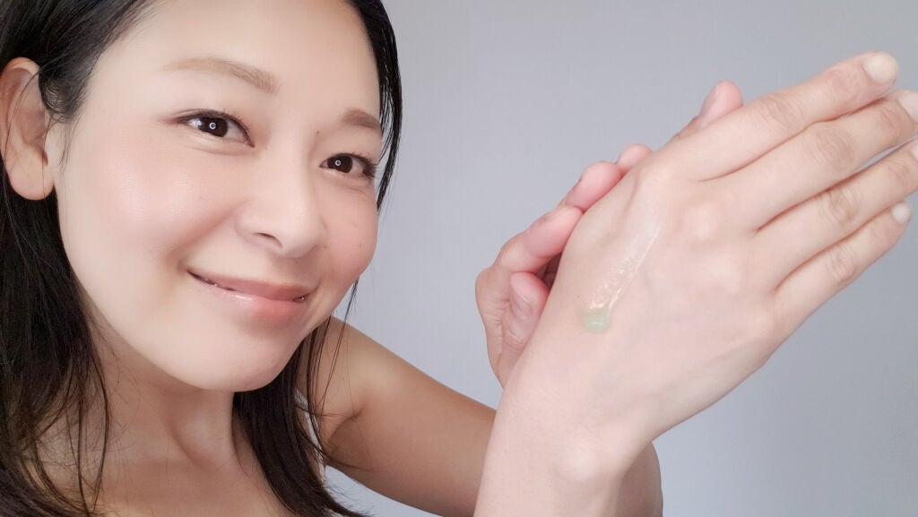 CICA クリーム/VT/フェイスクリームを使ったクチコミ(4枚目)