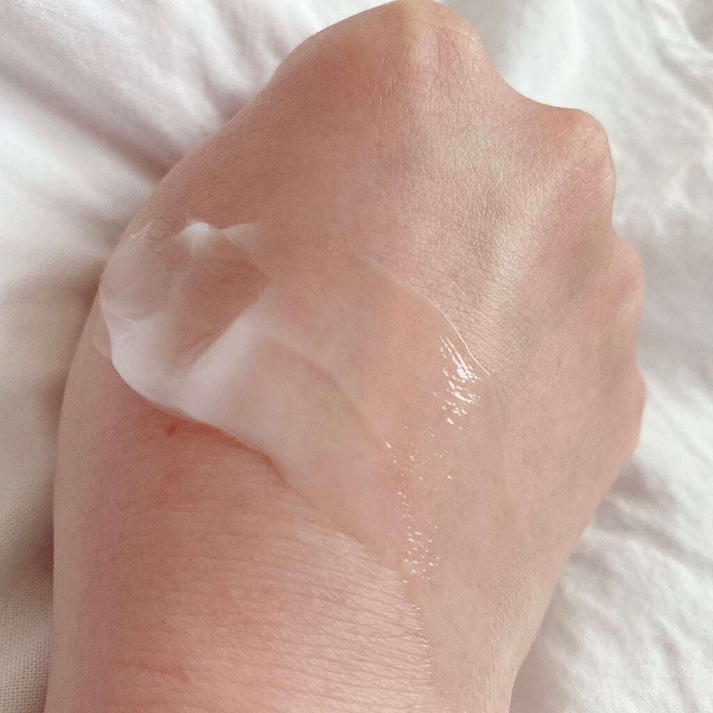 モイスチャースリーピングマスク/エルツティン/洗い流すパック・マスクを使ったクチコミ(5枚目)