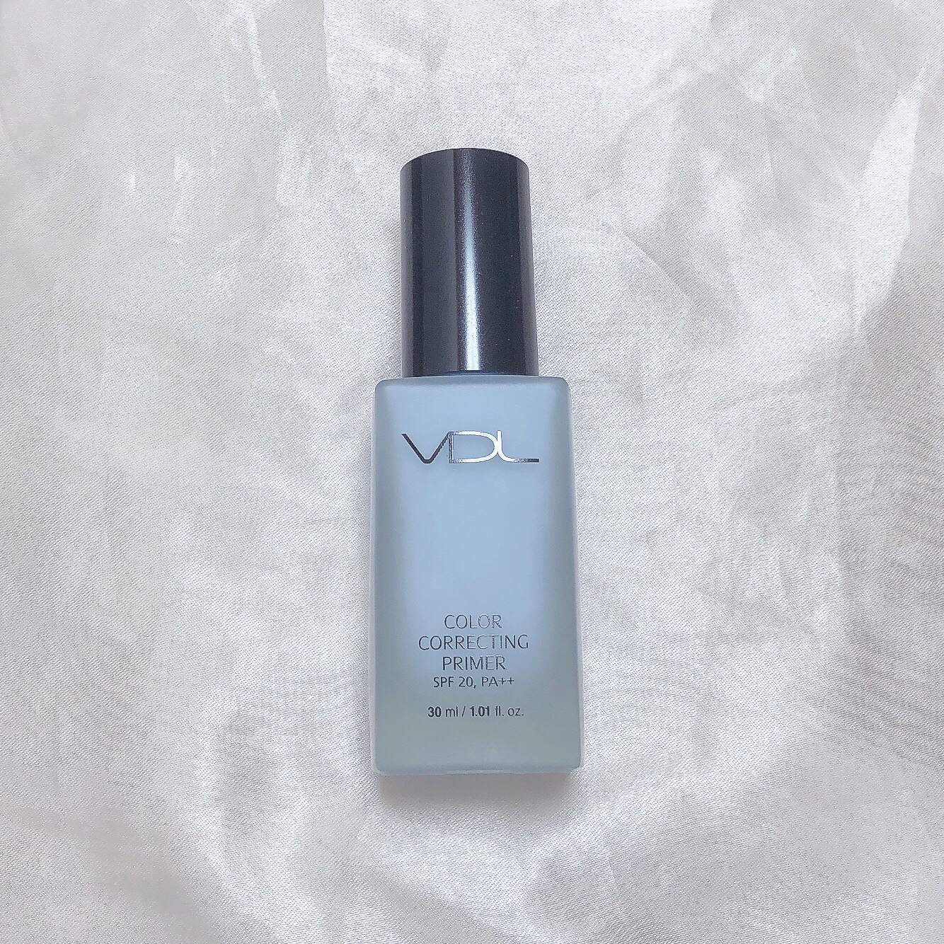 カラーコレクティングプライマー/VDL/化粧下地を使ったクチコミ（3枚目）