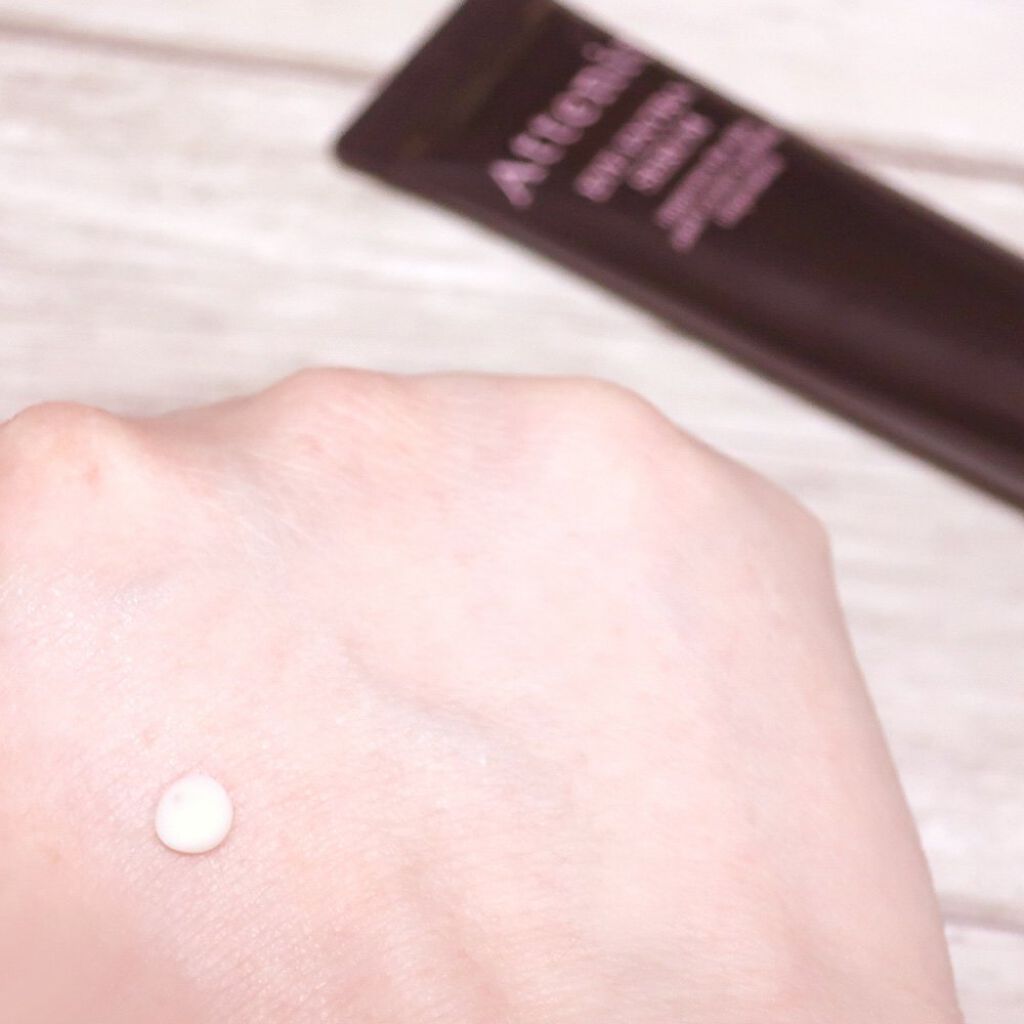 アイ エクストラ セラム/アテニア/アイケア・アイクリームを使ったクチコミ(2枚目)