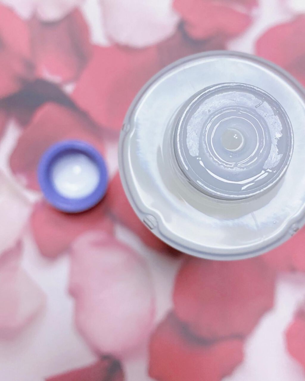 ラクトバチルス 保湿 トナー/A’pieu/化粧水を使ったクチコミ（2枚目）