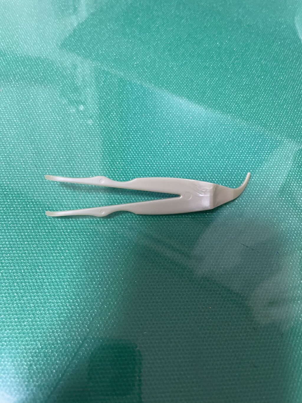 TWOOL ダブルアイリッドグルー/SHOBIDO/二重まぶた用アイテムを使ったクチコミ（2枚目）