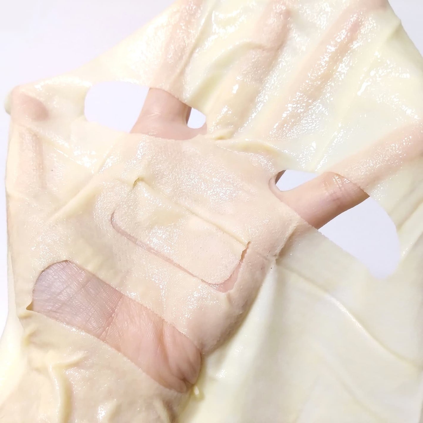 8デイズピュアビタミンCアンプル/VARI:HOPE/美容液を使ったクチコミ(4枚目)