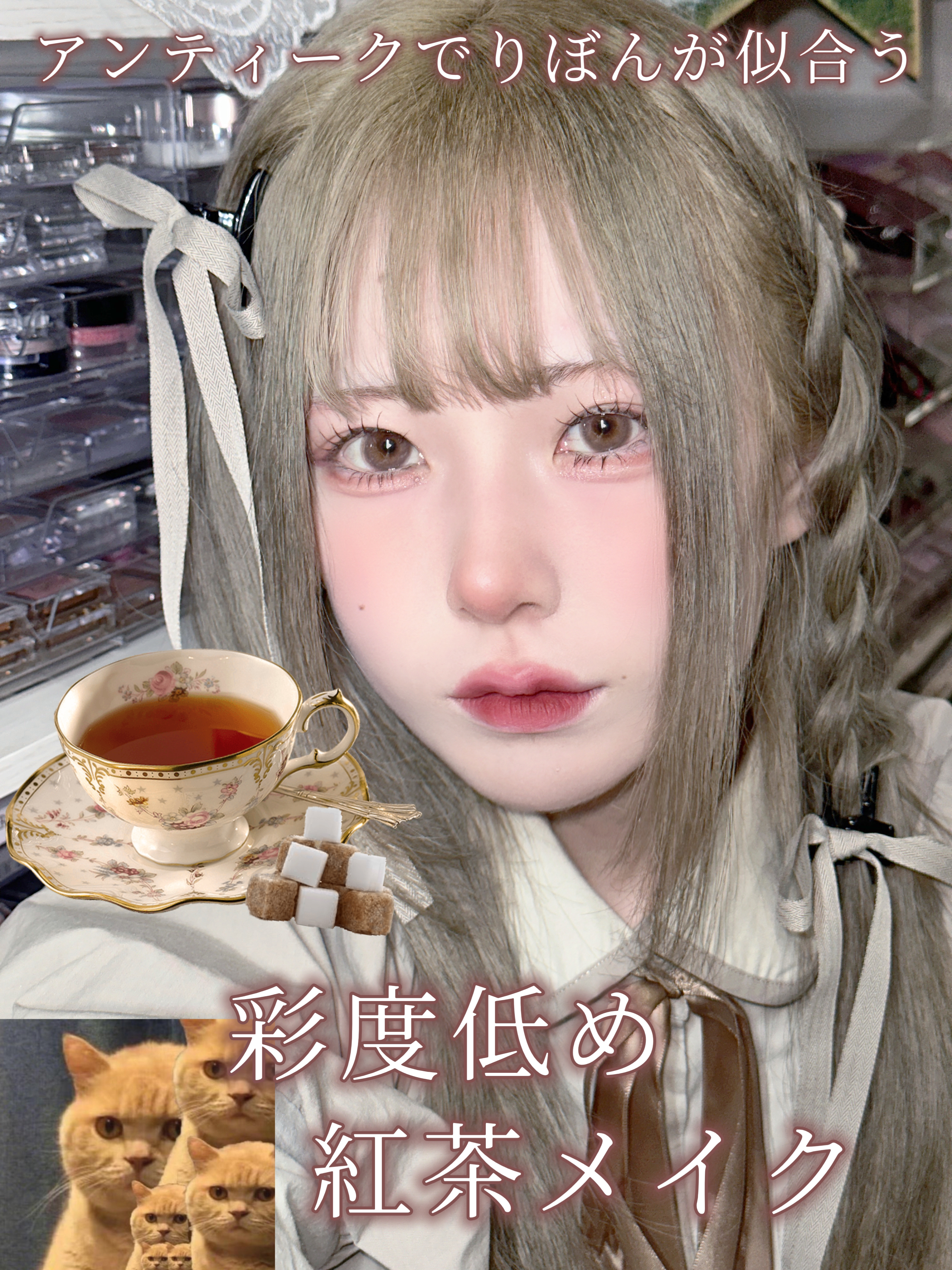 feliamo 1day/feliamo/ワンデー（１DAY）カラコンを使ったクチコミ（1枚目）