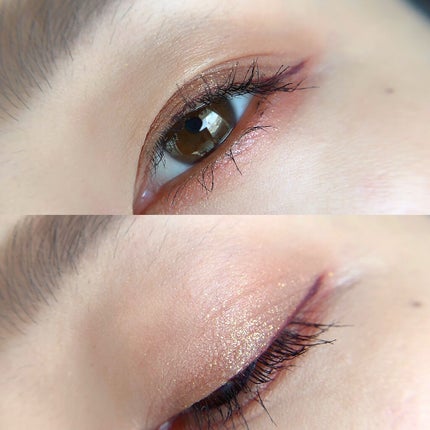 ミルクティーマルチパレット/Joocyee/アイシャドウパレットを使ったクチコミ(9枚目)